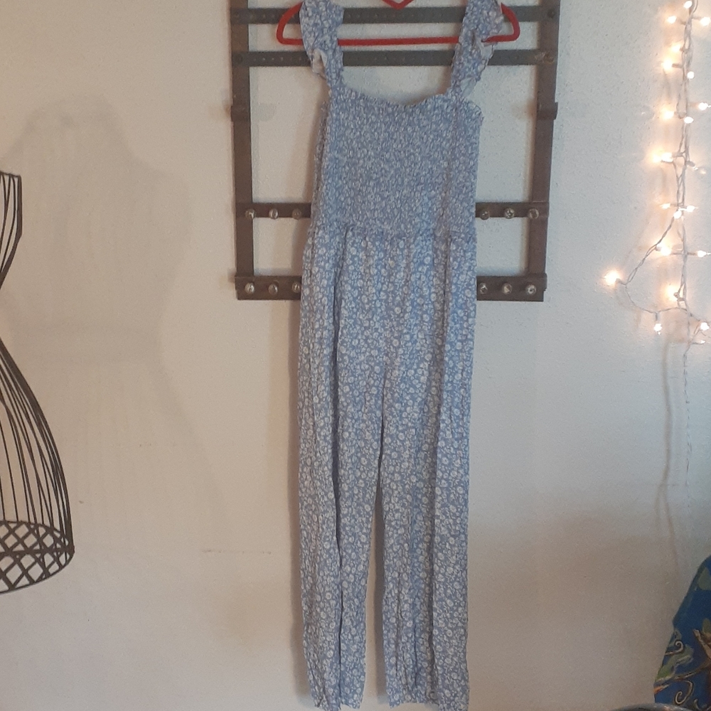 Intermix jumpsuit - Picture 3 of 4